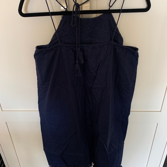 Loft Outlet Summer Dress - Picture 2 of 3